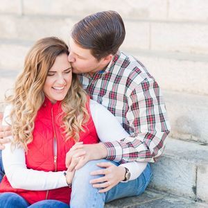 Meet your Posher, Catherine